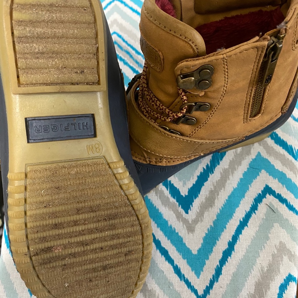 Boots - Picture 3 of 3